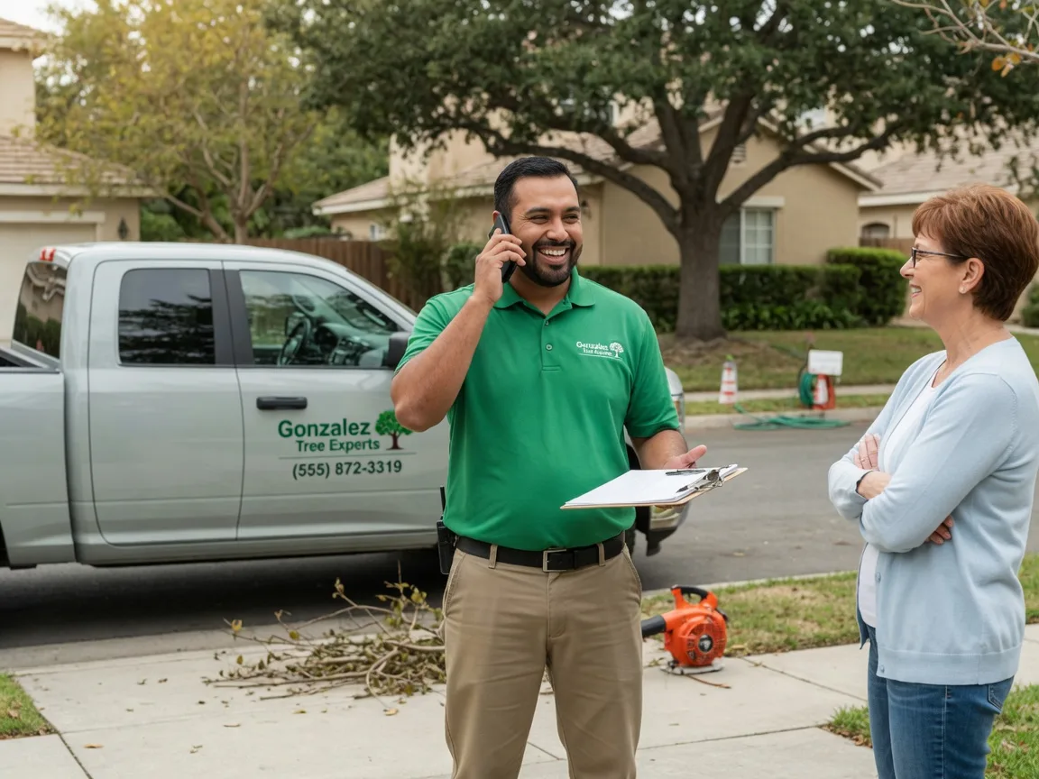 Tree Service Cowgill, MO FAQs